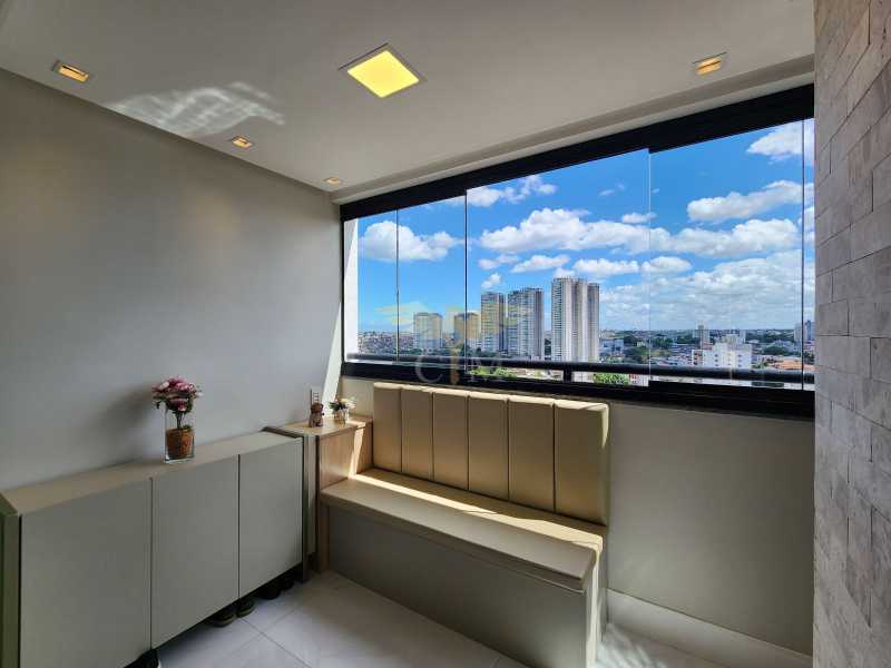 Conheça 5 do imóvel - APARTAMENTO 2 QUARTOS (1 SUÍTE), 52M², NO PERNAMBUÉS - PIAP21087 - 5 5 - 5