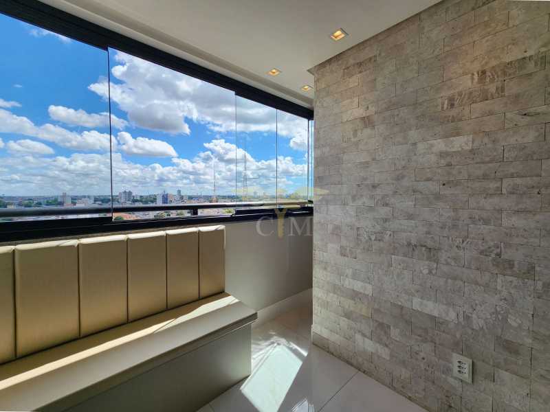Conheça 6 do imóvel - APARTAMENTO 2 QUARTOS (1 SUÍTE), 52M², NO PERNAMBUÉS - PIAP21087 - 6 6 - 6