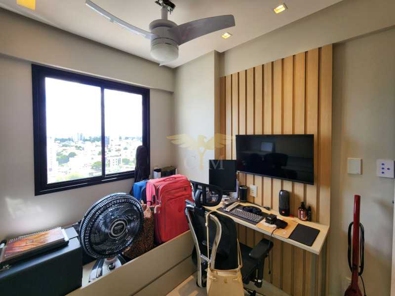 Conheça 15 do imóvel - APARTAMENTO 2 QUARTOS (1 SUÍTE), 52M², NO PERNAMBUÉS - PIAP21087 - 15 15 - 15