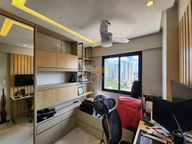 Conheça 14 do imóvel - APARTAMENTO 2 QUARTOS (1 SUÍTE), 52M², NO PERNAMBUÉS - PIAP21087 - 14 14 - 14