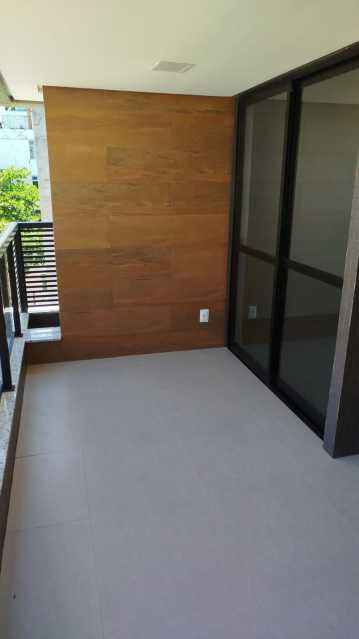 Conheça 1 do imóvel - APARTAMENTO 1 SUÍTE, 47M², NA BARRA - PIAP10397 - 1 1 - 1