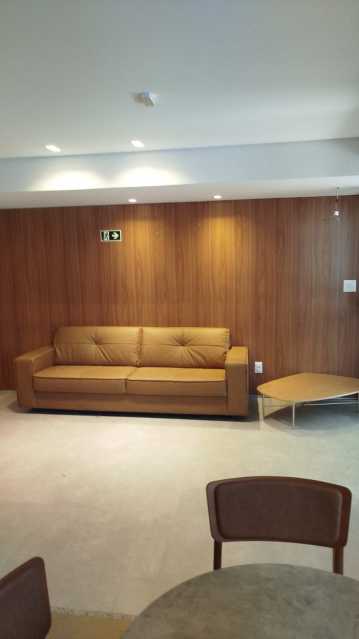 Conheça 9 do imóvel - APARTAMENTO 1 SUÍTE, 47M², NA BARRA - PIAP10397 - 9 9 - 9