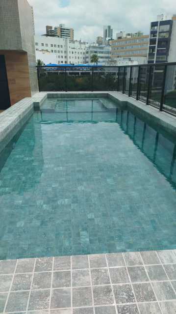 Conheça 15 do imóvel - APARTAMENTO 1 SUÍTE, 47M², NA BARRA - PIAP10397 - 15 15 - 15