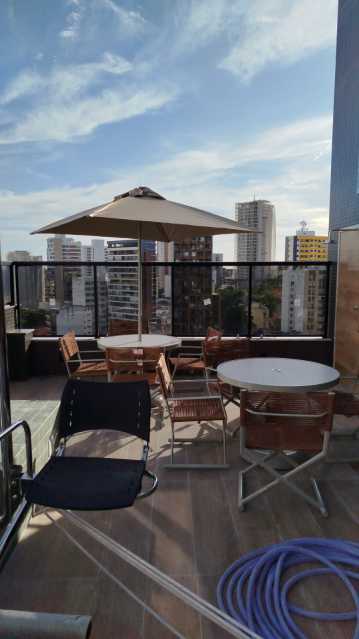 Conheça 18 do imóvel - APARTAMENTO 1 SUÍTE, 47M², NA BARRA - PIAP10398 - 18 18 - 18