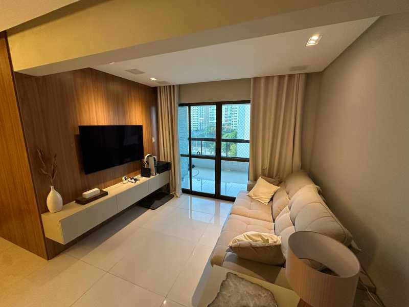Conheça 2 do imóvel - APARTAMENTO 3 QUARTOS (1 SUÍTE), 102M², NO CAMINHO DAS ÁRVORES - PIAP30975 - 2 2 - 2