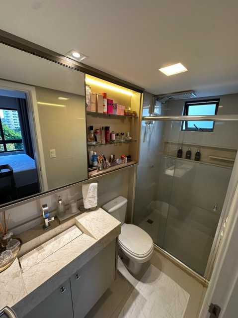 Conheça 14 do imóvel - APARTAMENTO 3 QUARTOS (1 SUÍTE), 102M², NO CAMINHO DAS ÁRVORES - PIAP30975 - 14 14 - 14
