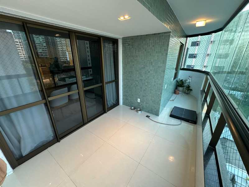 Conheça 4 do imóvel - APARTAMENTO 3 QUARTOS (1 SUÍTE), 102M², NO CAMINHO DAS ÁRVORES - PIAP30975 - 4 4 - 4