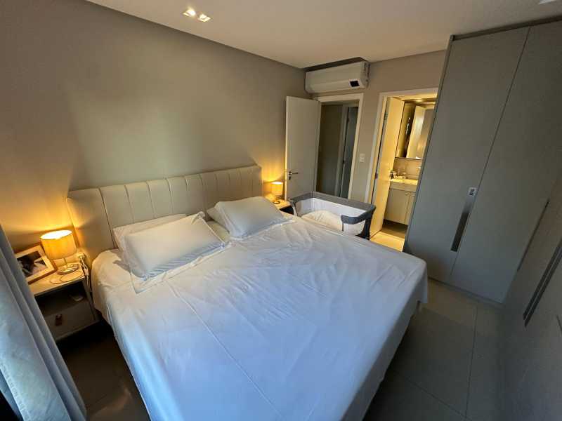 Conheça 9 do imóvel - APARTAMENTO 3 QUARTOS (1 SUÍTE), 102M², NO CAMINHO DAS ÁRVORES - PIAP30975 - 9 9 - 9