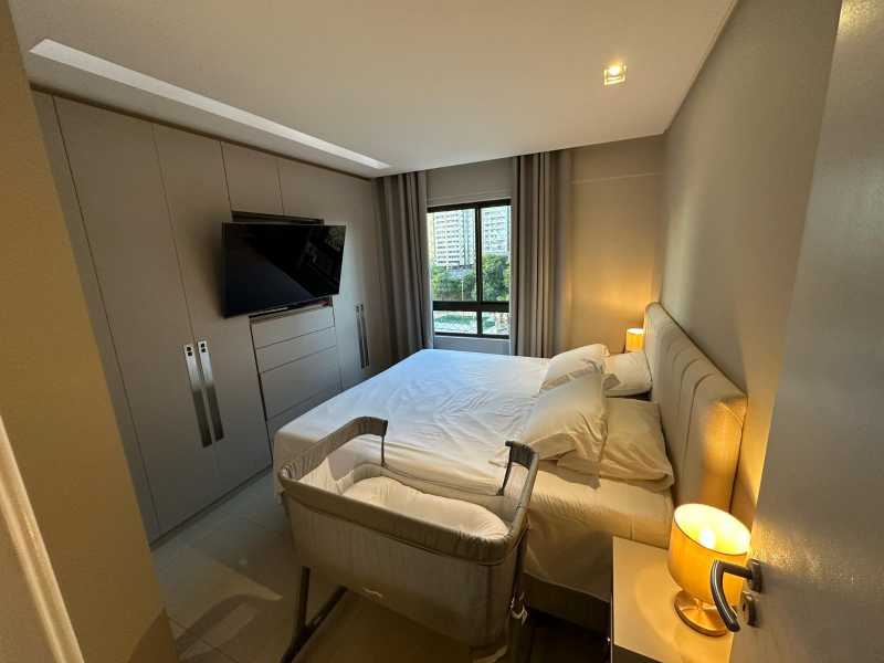 Conheça 10 do imóvel - APARTAMENTO 3 QUARTOS (1 SUÍTE), 102M², NO CAMINHO DAS ÁRVORES - PIAP30975 - 10 10 - 10
