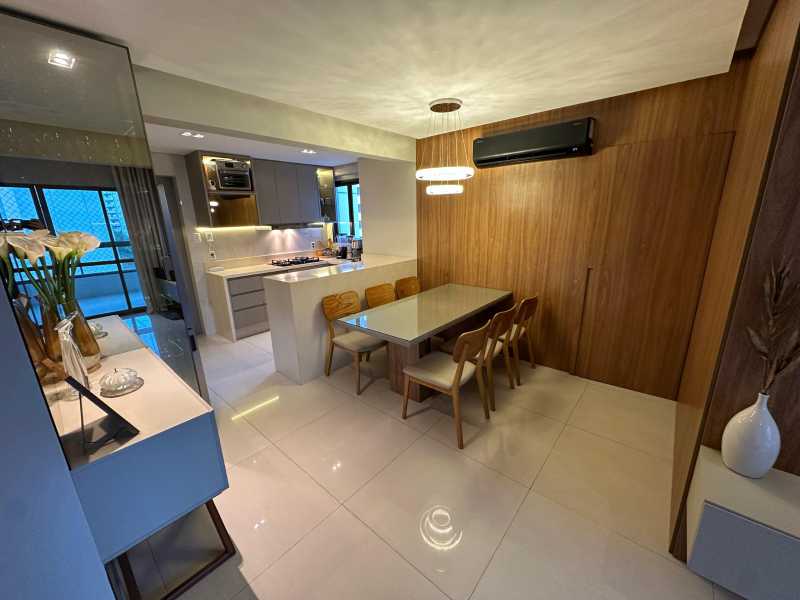 Conheça 5 do imóvel - APARTAMENTO 3 QUARTOS (1 SUÍTE), 102M², NO CAMINHO DAS ÁRVORES - PIAP30975 - 5 5 - 5