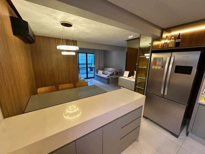 Conheça 7 do imóvel - APARTAMENTO 3 QUARTOS (1 SUÍTE), 102M², NO CAMINHO DAS ÁRVORES - PIAP30975 - 7 7 - 7