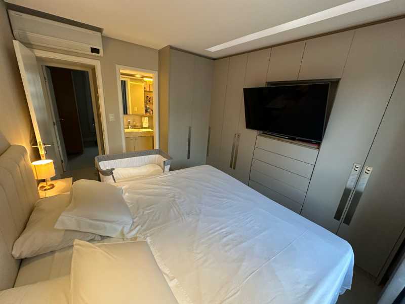 Conheça 16 do imóvel - APARTAMENTO 3 QUARTOS (1 SUÍTE), 102M², NO CAMINHO DAS ÁRVORES - PIAP30975 - 16 16 - 16