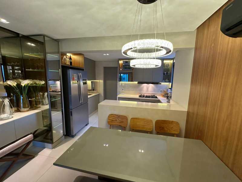 Conheça 6 do imóvel - APARTAMENTO 3 QUARTOS (1 SUÍTE), 102M², NO CAMINHO DAS ÁRVORES - PIAP30975 - 6 6 - 6