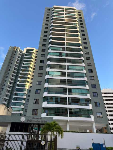 Conheça 20 do imóvel - APARTAMENTO 3 QUARTOS (1 SUÍTE), 102M², NO CAMINHO DAS ÁRVORES - PIAP30975 - 20 20 - 20