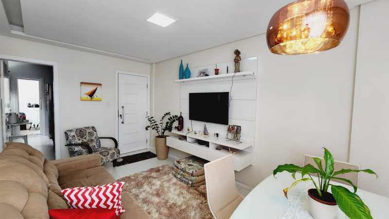 Conheça 1 do imóvel - APARTAMENTO 2 QUARTOS (1 SUÍTE), 61M², NO PARQUE BELA VISTA - PIAP21092 - 1 1 - 1