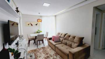 APARTAMENTO 2 QUARTOS (1 SUÍTE), 61M², NO PARQUE BELA VISTA - PIAP21092