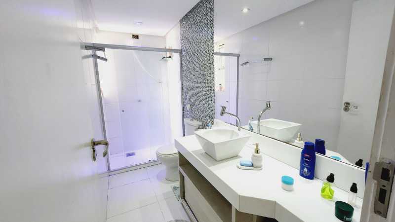 Conheça 6 do imóvel - APARTAMENTO 2 QUARTOS (1 SUÍTE), 61M², NO PARQUE BELA VISTA - PIAP21092 - 6 6 - 6