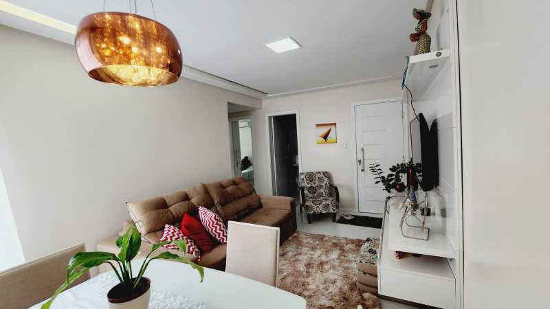 Conheça 7 do imóvel - APARTAMENTO 2 QUARTOS (1 SUÍTE), 61M², NO PARQUE BELA VISTA - PIAP21092 - 7 7 - 7