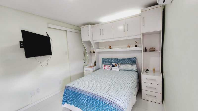 Conheça 9 do imóvel - APARTAMENTO 2 QUARTOS (1 SUÍTE), 61M², NO PARQUE BELA VISTA - PIAP21092 - 9 9 - 9
