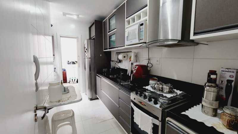 Conheça 15 do imóvel - APARTAMENTO 2 QUARTOS (1 SUÍTE), 61M², NO PARQUE BELA VISTA - PIAP21092 - 15 15 - 15