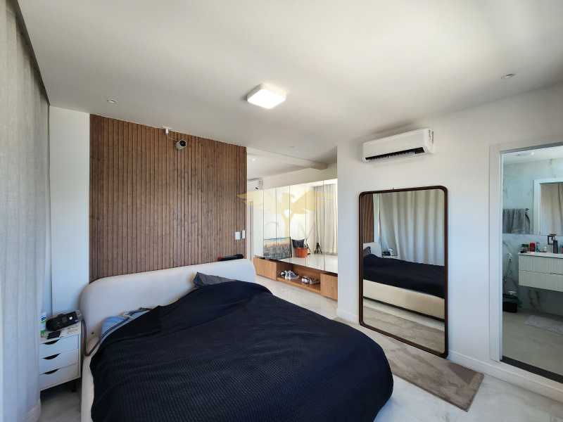 Conheça 12 do imóvel - COBERTURA DUPLEX, 2 QUARTOS (1 SUÍTE), 300M², NO PORTO DA BARRA - PICO20028 - 13 12 - 13
