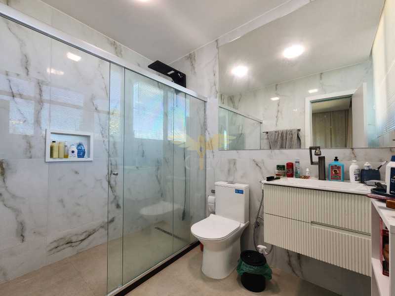 Conheça 13 do imóvel - COBERTURA DUPLEX, 2 QUARTOS (1 SUÍTE), 300M², NO PORTO DA BARRA - PICO20028 - 14 13 - 14