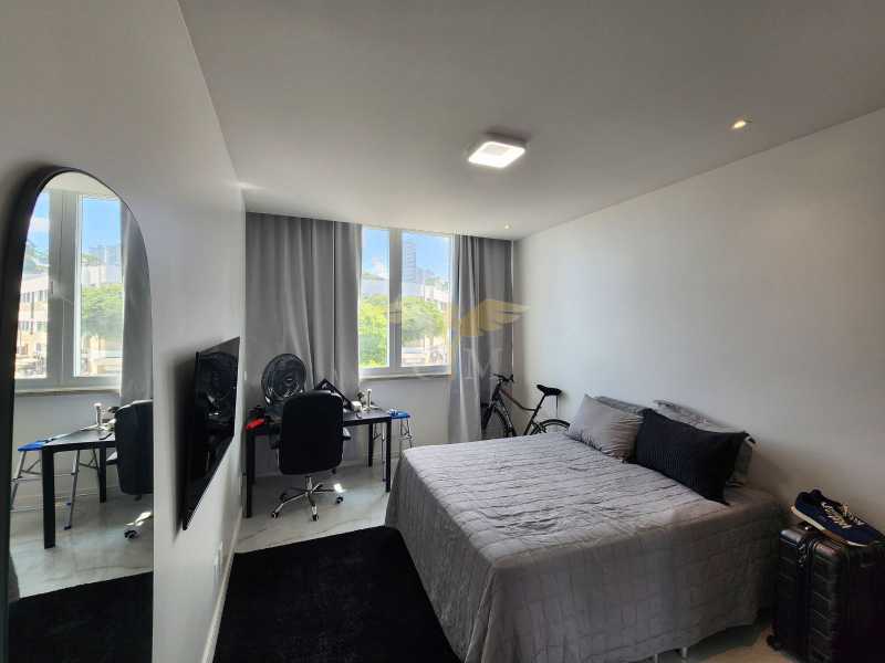 Conheça 14 do imóvel - COBERTURA DUPLEX, 2 QUARTOS (1 SUÍTE), 300M², NO PORTO DA BARRA - PICO20028 - 15 14 - 15