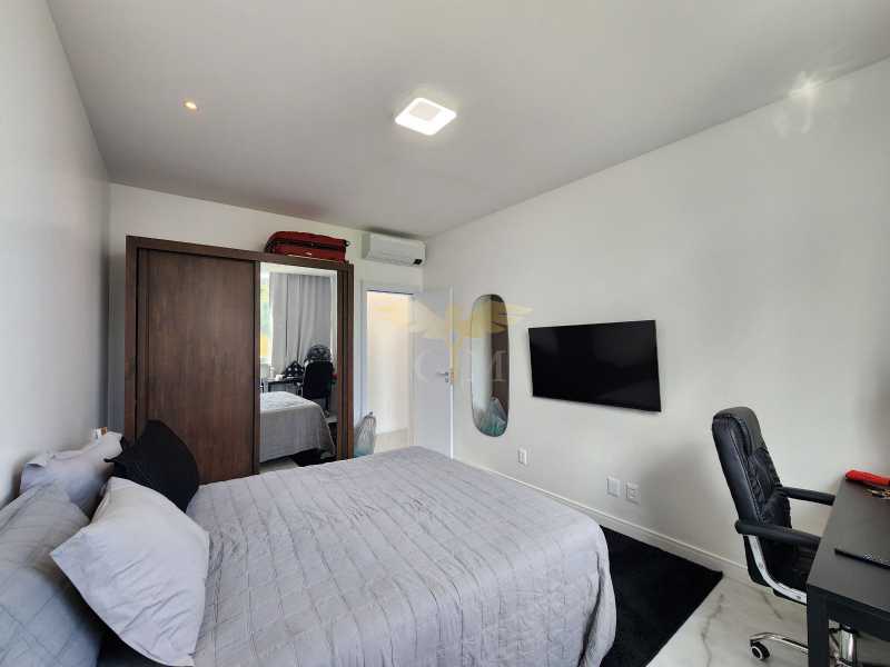 Conheça 15 do imóvel - COBERTURA DUPLEX, 2 QUARTOS (1 SUÍTE), 300M², NO PORTO DA BARRA - PICO20028 - 16 15 - 16