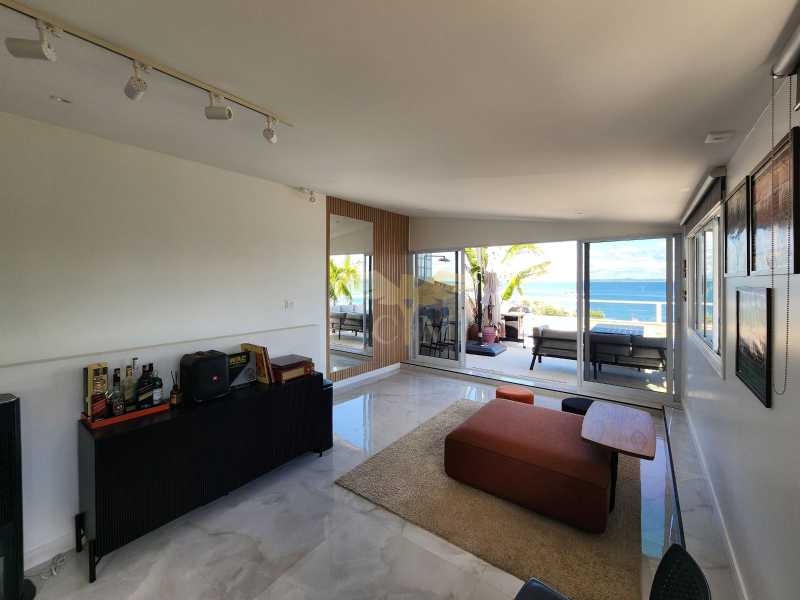 Conheça 17 do imóvel - COBERTURA DUPLEX, 2 QUARTOS (1 SUÍTE), 300M², NO PORTO DA BARRA - PICO20028 - 18 17 - 18