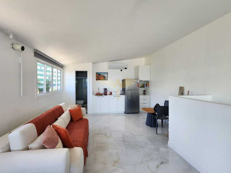 Conheça 19 do imóvel - COBERTURA DUPLEX, 2 QUARTOS (1 SUÍTE), 300M², NO PORTO DA BARRA - PICO20028 - 20 19 - 20