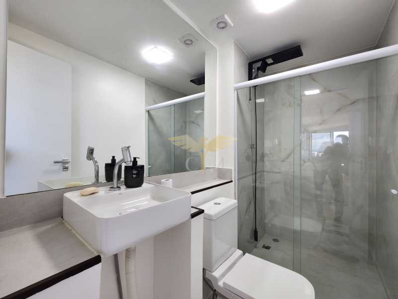 Conheça 20 do imóvel - COBERTURA DUPLEX, 2 QUARTOS (1 SUÍTE), 300M², NO PORTO DA BARRA - PICO20028 - 21 20 - 21