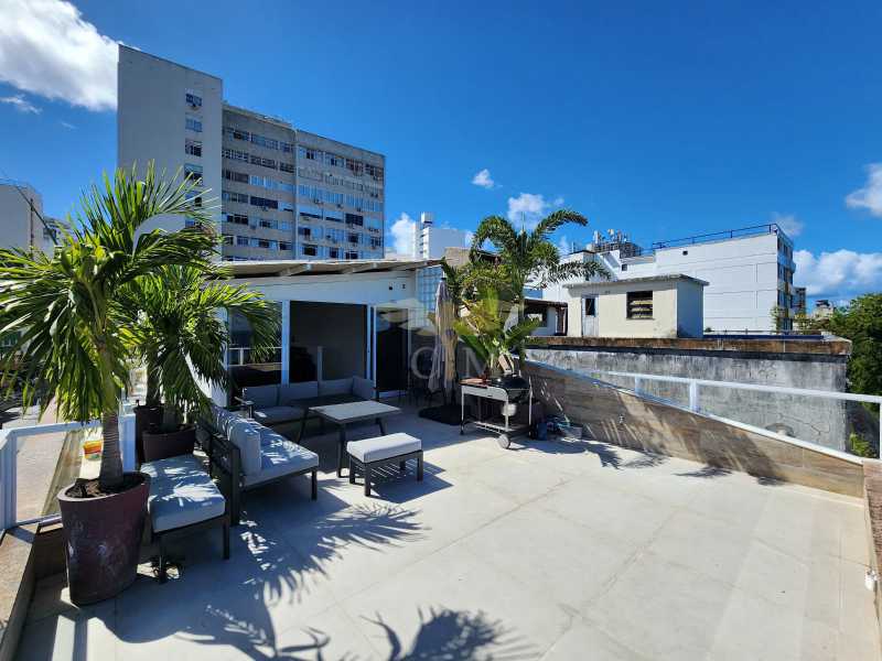 Conheça 23 do imóvel - COBERTURA DUPLEX, 2 QUARTOS (1 SUÍTE), 300M², NO PORTO DA BARRA - PICO20028 - 24 23 - 24
