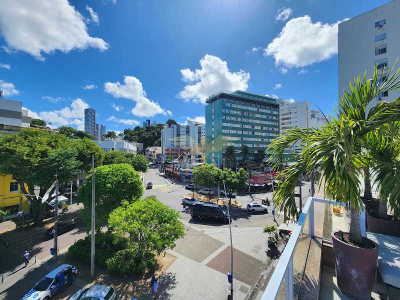Conheça 24 do imóvel - COBERTURA DUPLEX, 2 QUARTOS (1 SUÍTE), 300M², NO PORTO DA BARRA - PICO20028 - 25 24 - 25