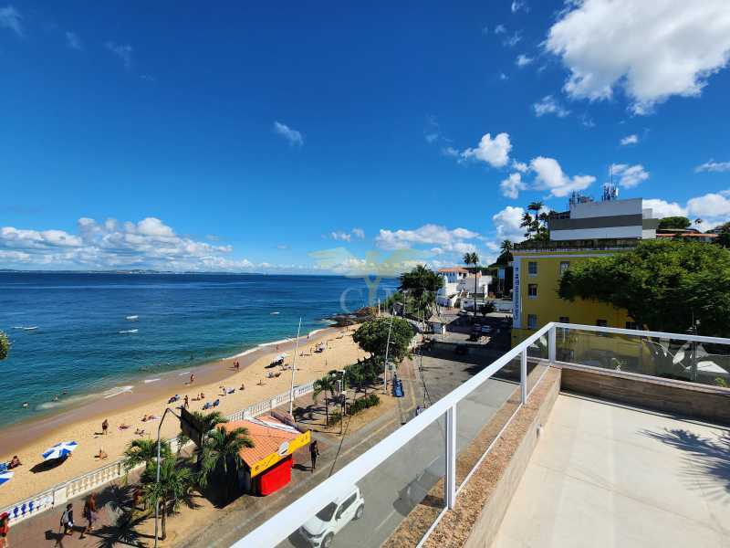 Conheça cobertura do imóvel - COBERTURA DUPLEX, 2 QUARTOS (1 SUÍTE), 300M², NO PORTO DA BARRA - PICO20028 - 1 cobertura - 1