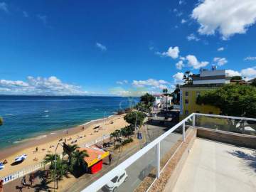 COBERTURA DUPLEX, 2 QUARTOS (1 SUÍTE), 300M², NO PORTO DA BARRA - PICO20028
