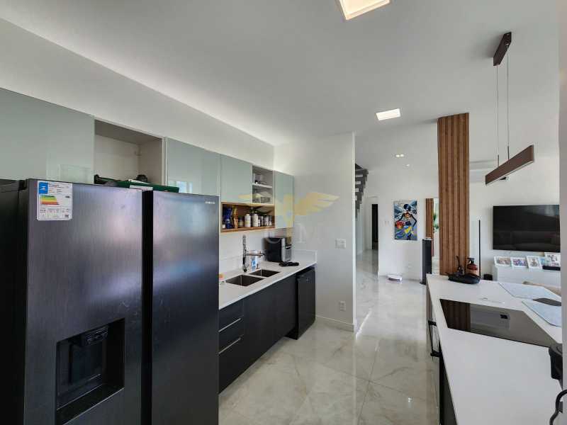 Conheça 26 do imóvel - COBERTURA DUPLEX, 2 QUARTOS (1 SUÍTE), 300M², NO PORTO DA BARRA - PICO20028 - 27 26 - 27