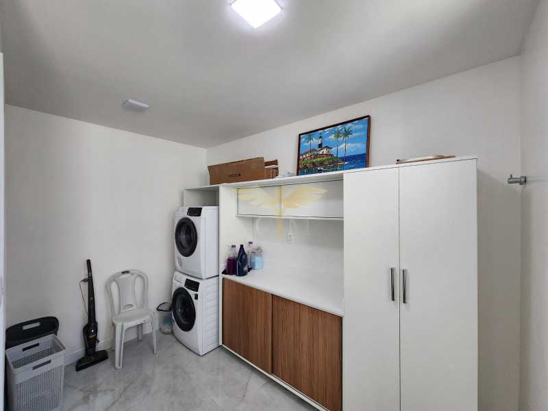 Conheça 29 do imóvel - COBERTURA DUPLEX, 2 QUARTOS (1 SUÍTE), 300M², NO PORTO DA BARRA - PICO20028 - 30 29 - 30