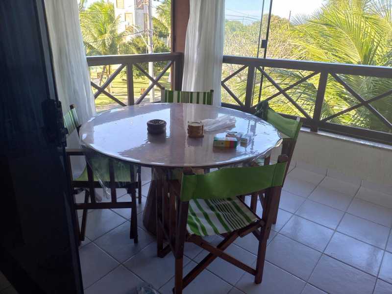 Conheça 8 do imóvel - APARTAMENTO 3 QUARTOS (2 SUÍTES), 92M², EM GUARAJUBA - PIAP30976 - 8 8 - 8