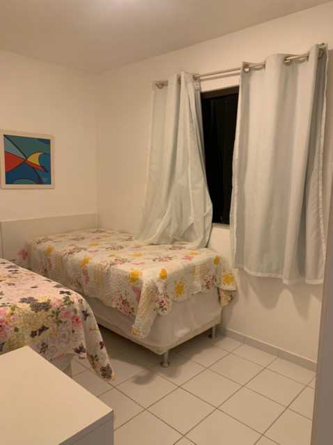Conheça 4 do imóvel - APARTAMENTO 3 QUARTOS (2 SUÍTES), 92M², EM GUARAJUBA - PIAP30976 - 4 4 - 4