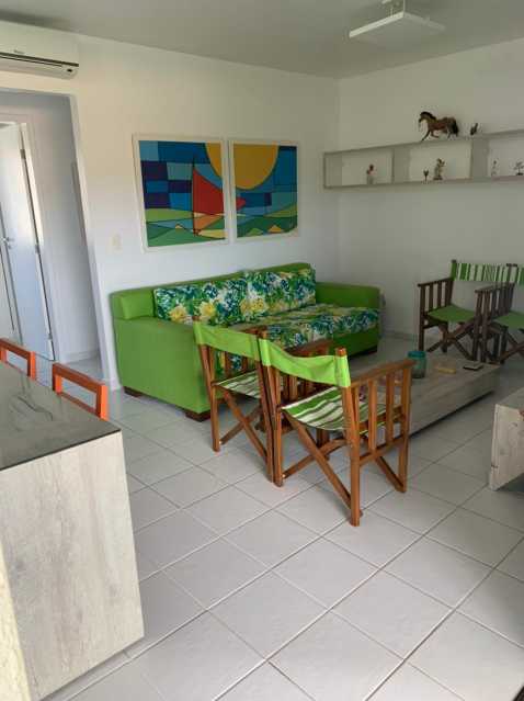 Conheça 2 do imóvel - APARTAMENTO 3 QUARTOS (2 SUÍTES), 92M², EM GUARAJUBA - PIAP30976 - 2 2 - 2