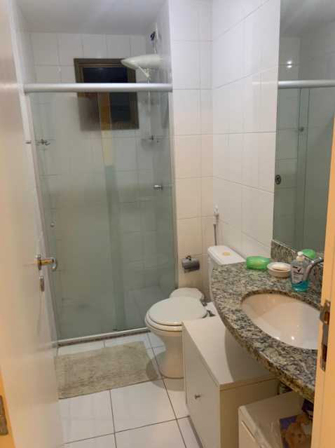 Conheça 6 do imóvel - APARTAMENTO 3 QUARTOS (2 SUÍTES), 92M², EM GUARAJUBA - PIAP30976 - 6 6 - 6