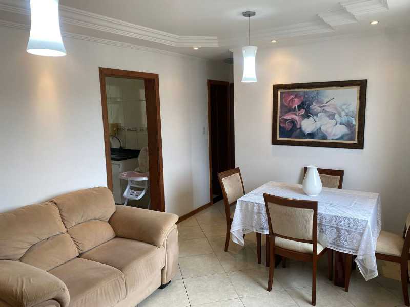 Conheça 1 do imóvel - APARTAMENTO 2 QUARTOS, 60M², NA NARANDIBA - CABULA V - PIAP21093 - 1 1 - 1