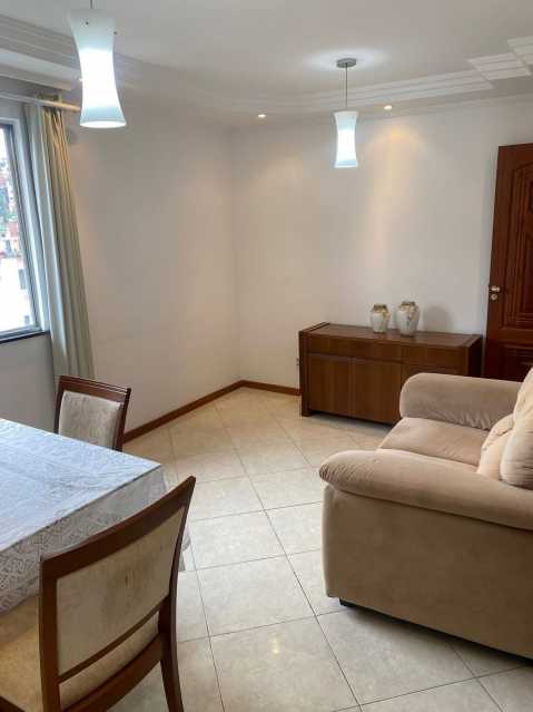 Conheça 2 do imóvel - APARTAMENTO 2 QUARTOS, 60M², NA NARANDIBA - CABULA V - PIAP21093 - 2 2 - 2