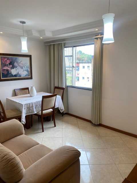 Conheça 3 do imóvel - APARTAMENTO 2 QUARTOS, 60M², NA NARANDIBA - CABULA V - PIAP21093 - 3 3 - 3