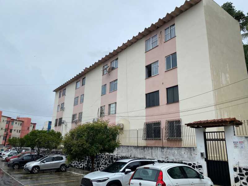 Conheça 10 do imóvel - APARTAMENTO 2 QUARTOS, 60M², NA NARANDIBA - CABULA V - PIAP21093 - 11 10 - 11