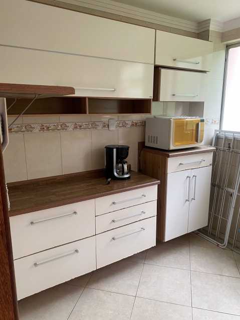 Conheça 4 do imóvel - APARTAMENTO 2 QUARTOS, 60M², NA NARANDIBA - CABULA V - PIAP21093 - 4 4 - 4