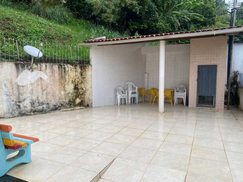 Conheça 12 do imóvel - APARTAMENTO 2 QUARTOS, 60M², NA NARANDIBA - CABULA V - PIAP21093 - 13 12 - 13