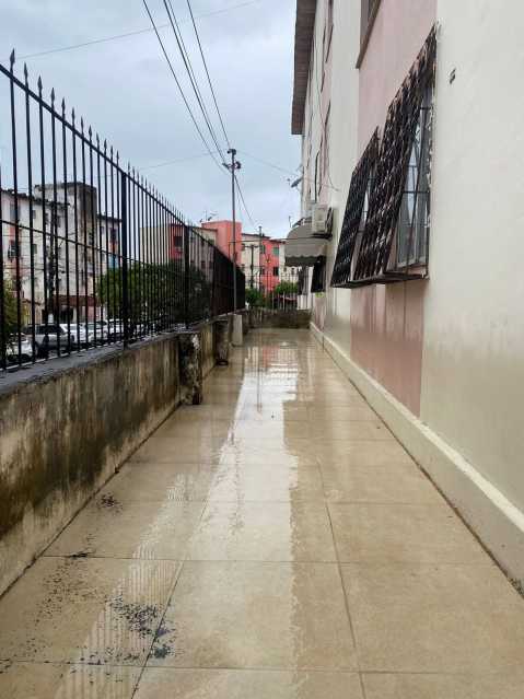Conheça 13 do imóvel - APARTAMENTO 2 QUARTOS, 60M², NA NARANDIBA - CABULA V - PIAP21093 - 14 13 - 14