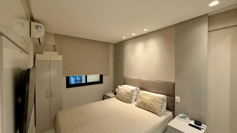 Conheça 10 do imóvel - APARTAMENTO 1 SUÍTE, 51M², MOBILIADO NO CAMINHO DAS ÁRVORES - PIAP10399 - 10 10 - 10