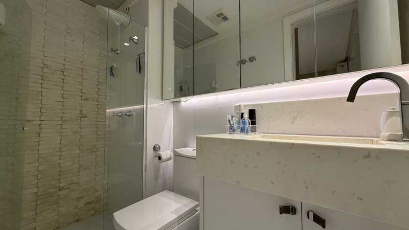 Conheça 11 do imóvel - APARTAMENTO 1 SUÍTE, 51M², MOBILIADO NO CAMINHO DAS ÁRVORES - PIAP10399 - 11 11 - 11